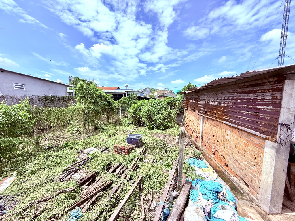 Cần Bán 1100m2 Đất Ở MT Đường Số Dương Công Khi 1/Tân Hiệp Hóc Môn Chỉ 20 Tỷ - Ảnh 4